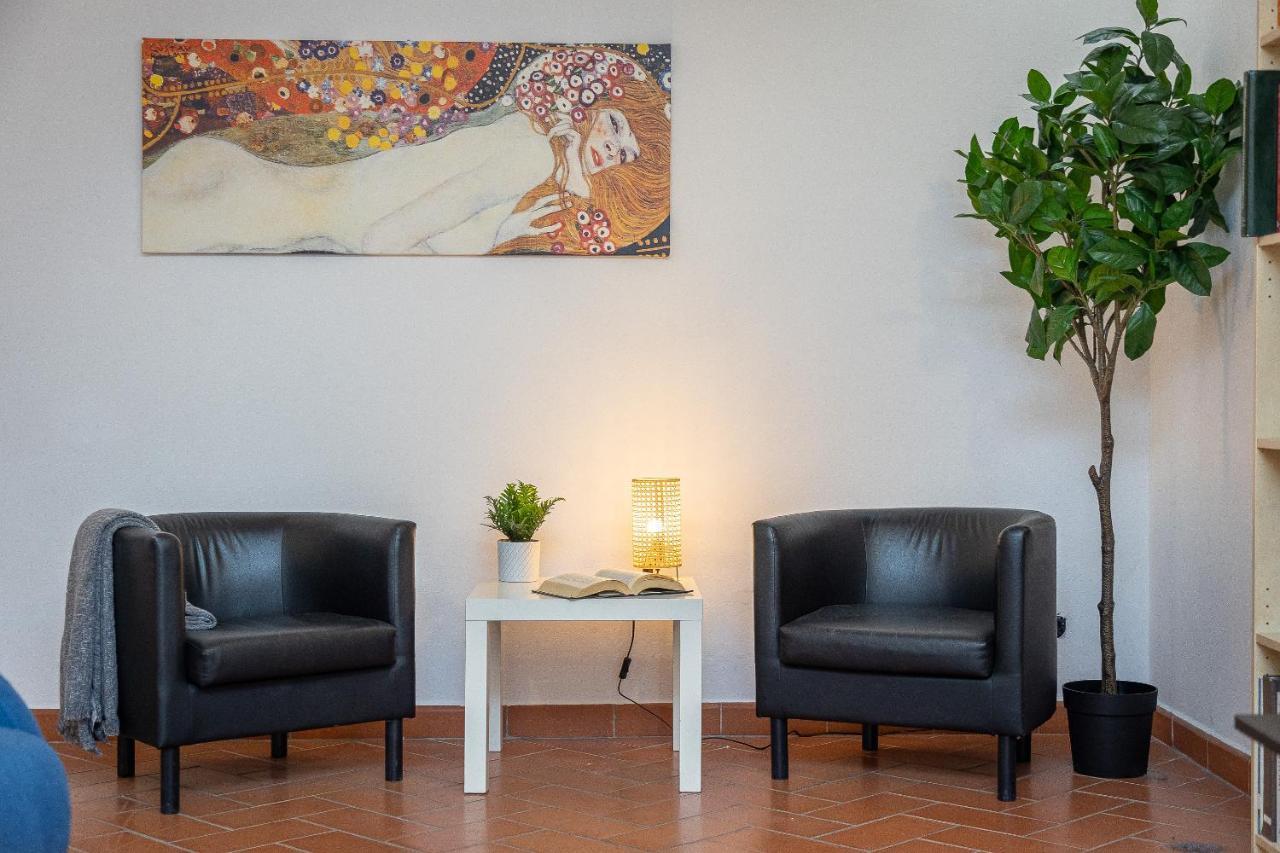 Apartamento Ghibellina Palace