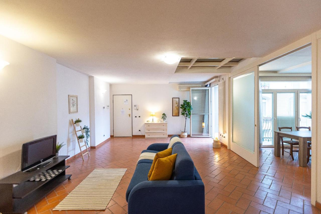 Ghibellina Palace Apartamento *
