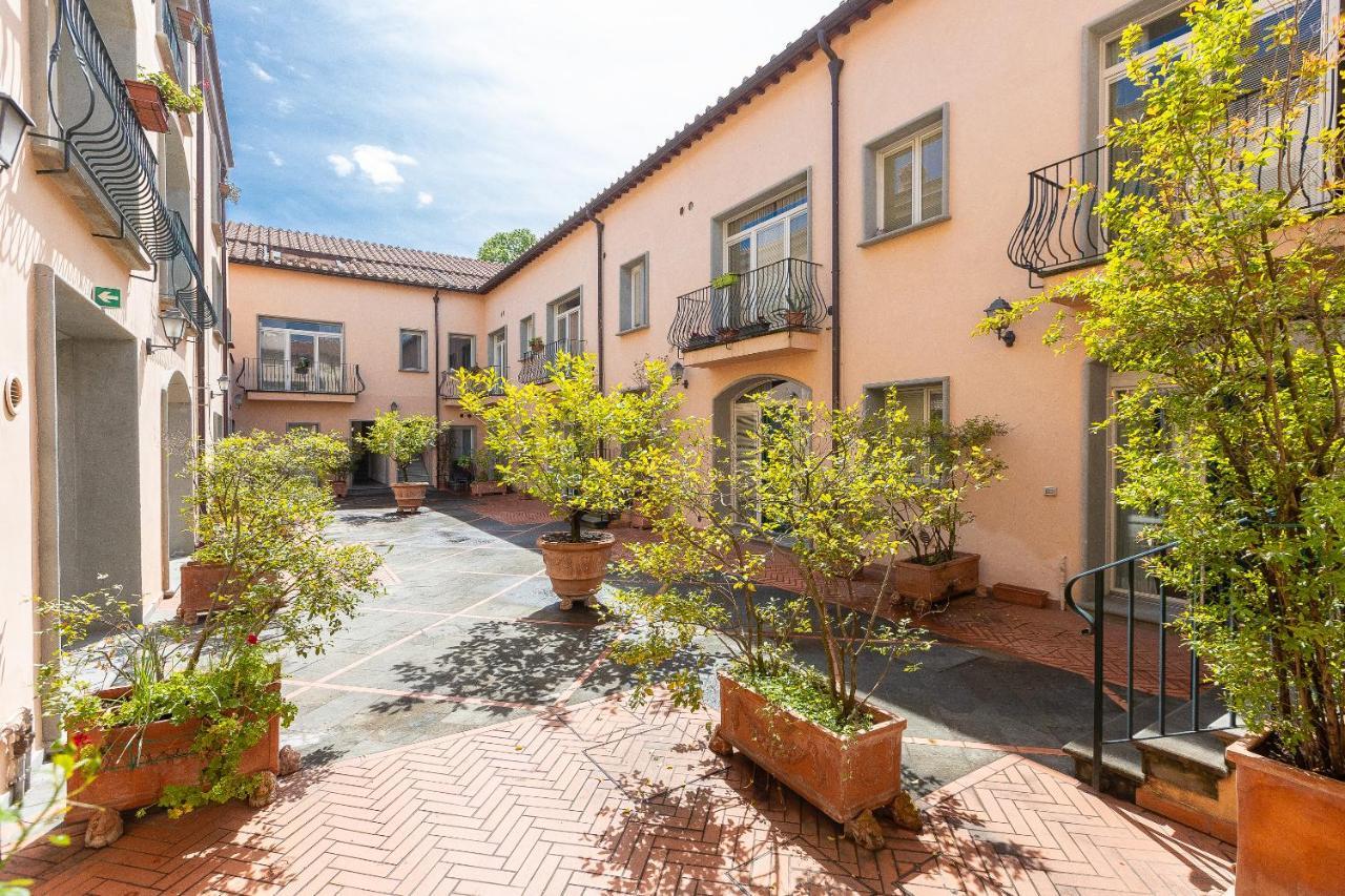 Ghibellina Palace Apartamento