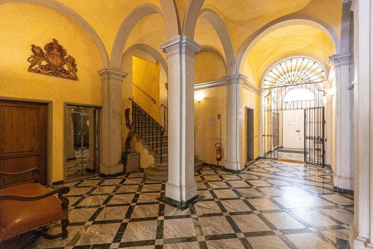 Ghibellina Palace Florencia