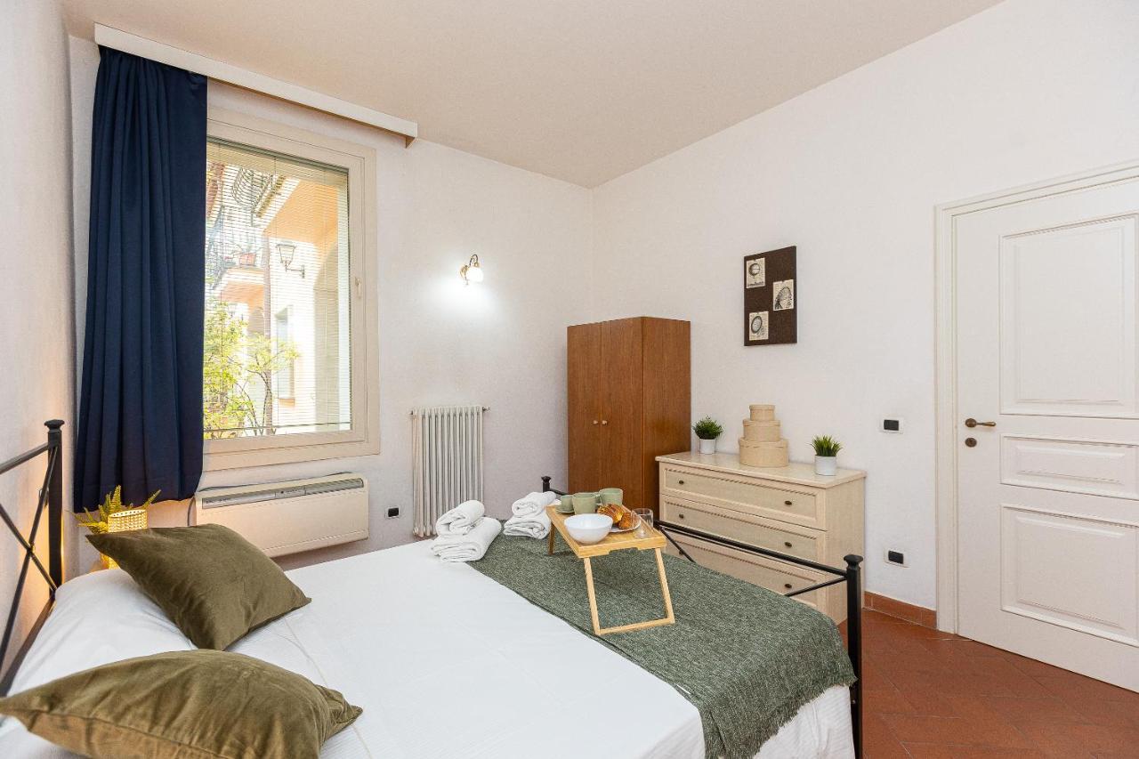 Ghibellina Palace Florencia