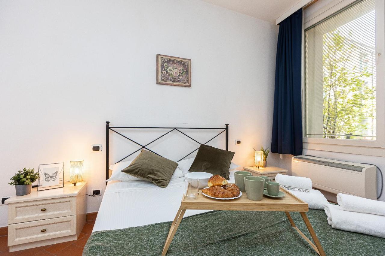 Ghibellina Palace Apartamento *