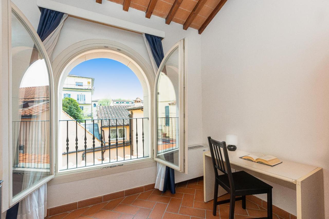 Apartamento Ghibellina Palace Florencia