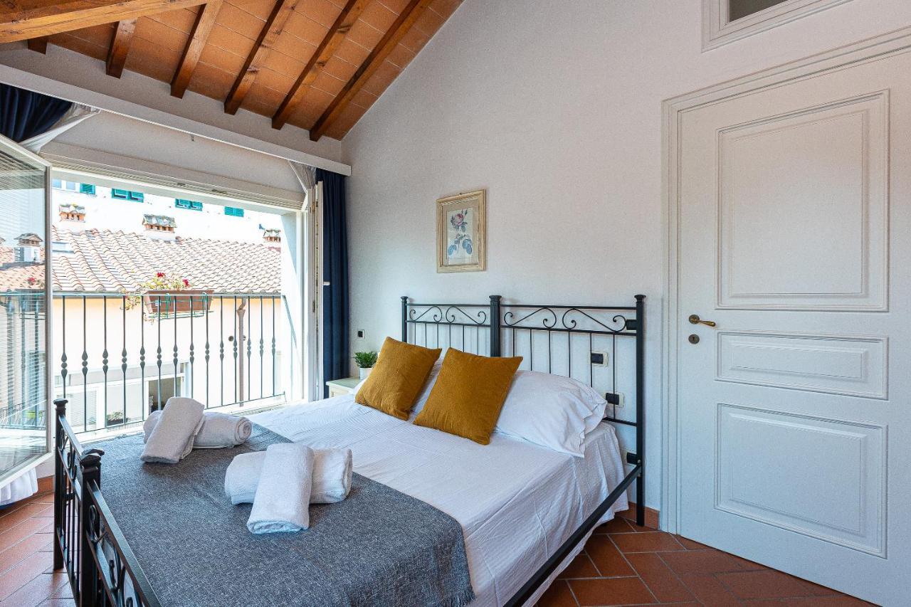 Apartamento Ghibellina Palace Florencia