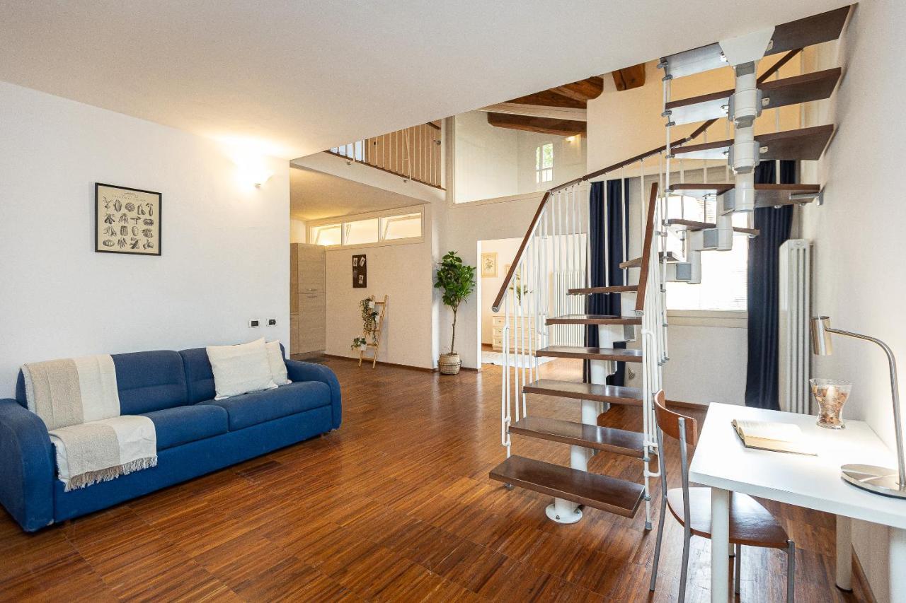 Ghibellina Palace Apartamento