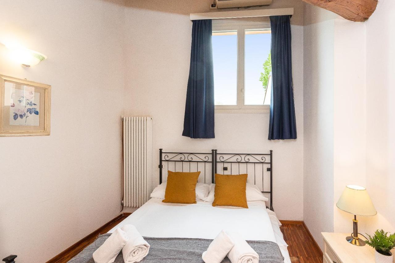 Apartamento Ghibellina Palace