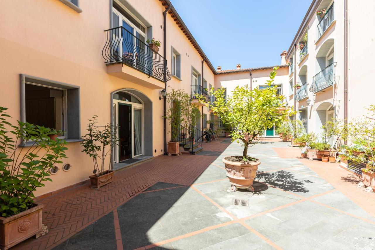 Ghibellina Palace Apartamento *