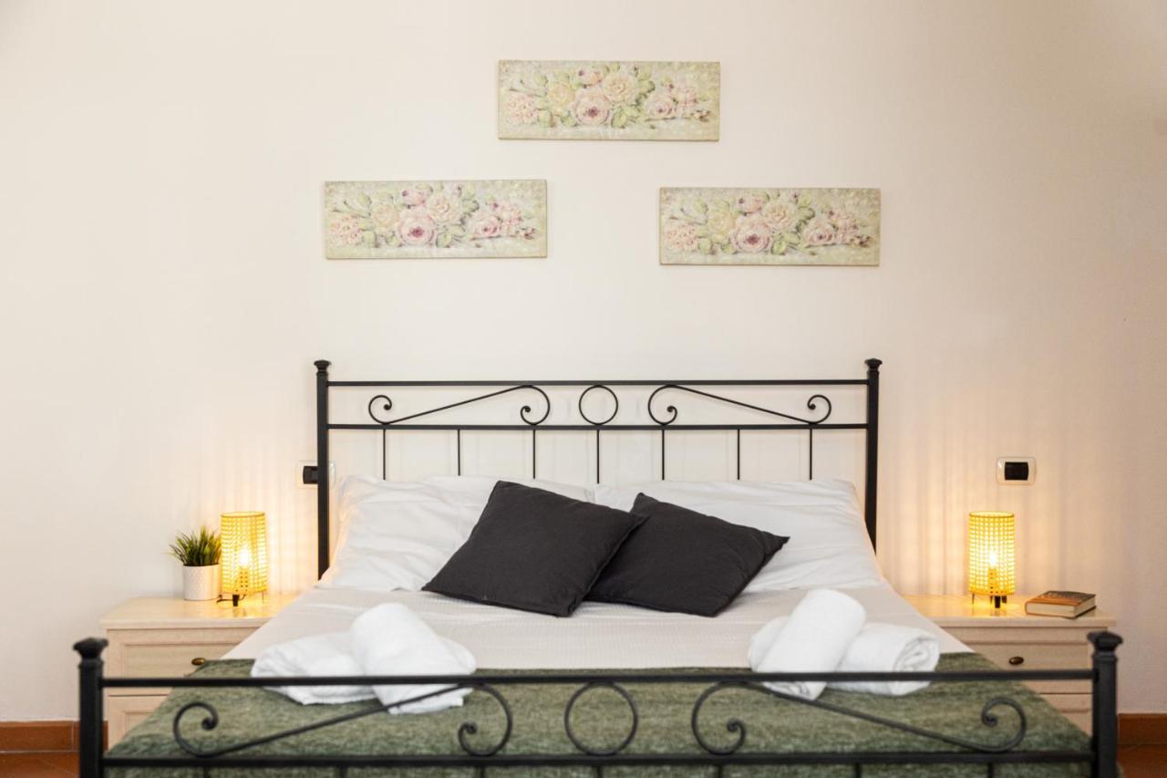 Ghibellina Palace Apartamento Florencia