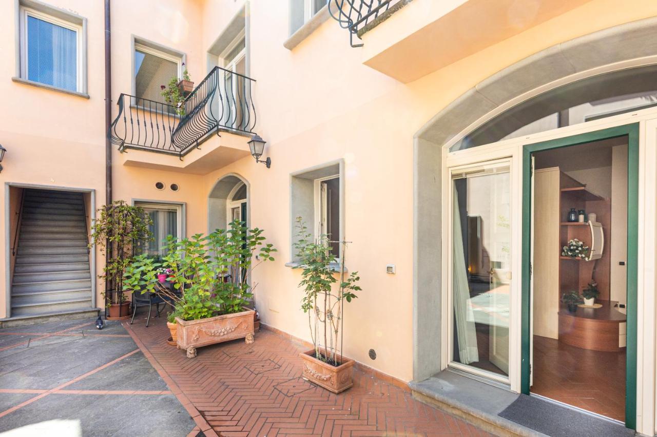 Ghibellina Palace Apartamento