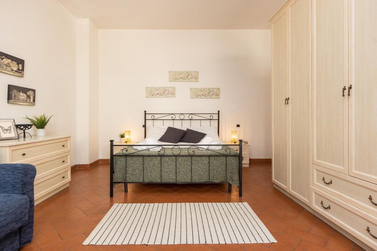 Apartamento Ghibellina Palace Florencia