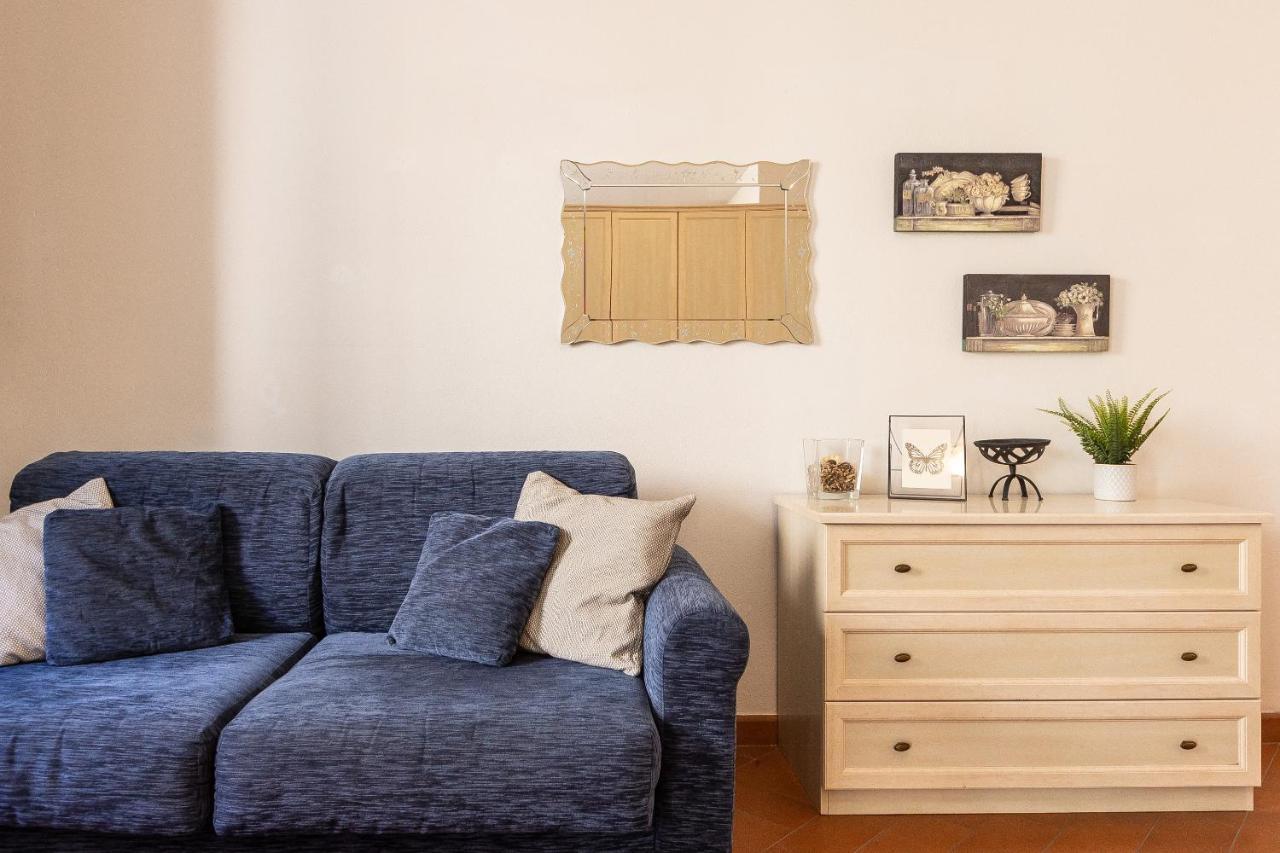 Ghibellina Palace Apartamento Florencia
