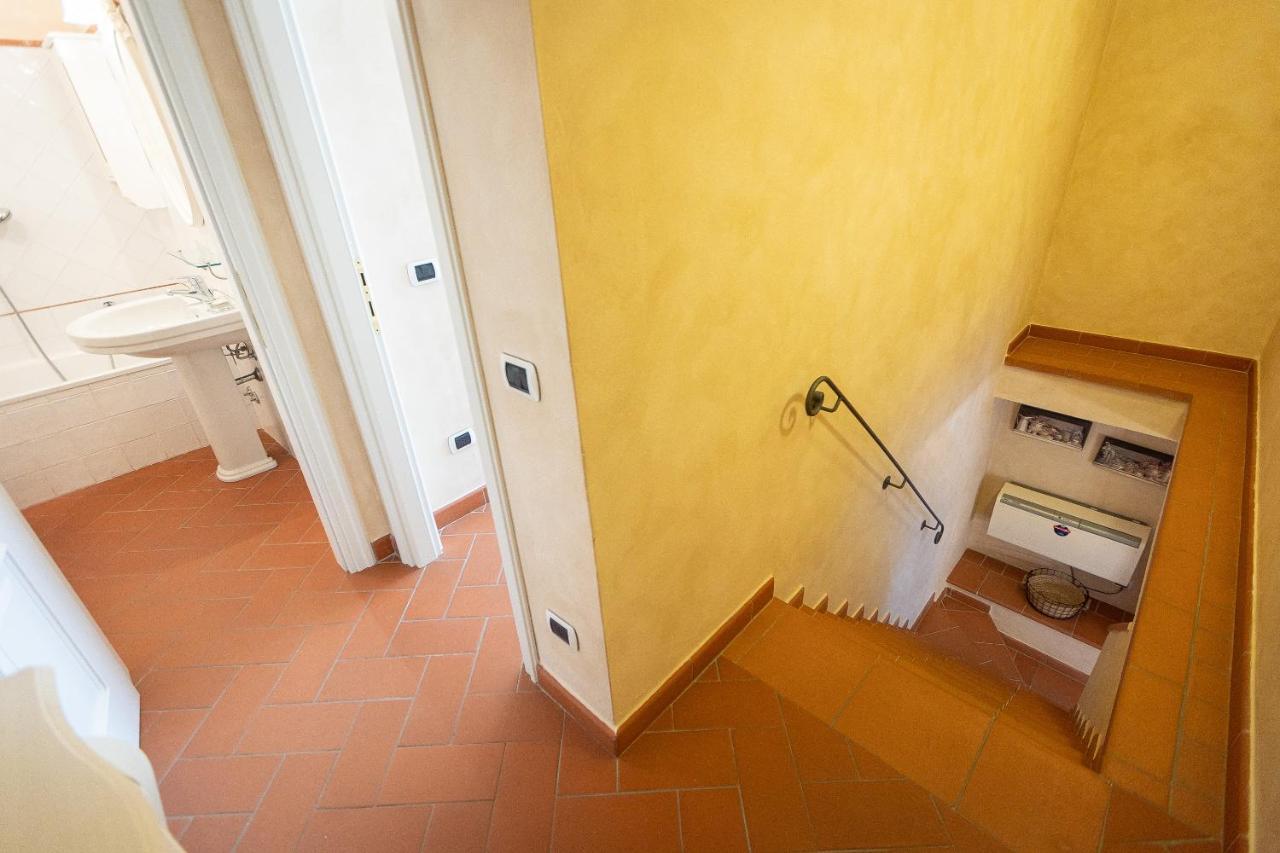Ghibellina Palace Apartamento