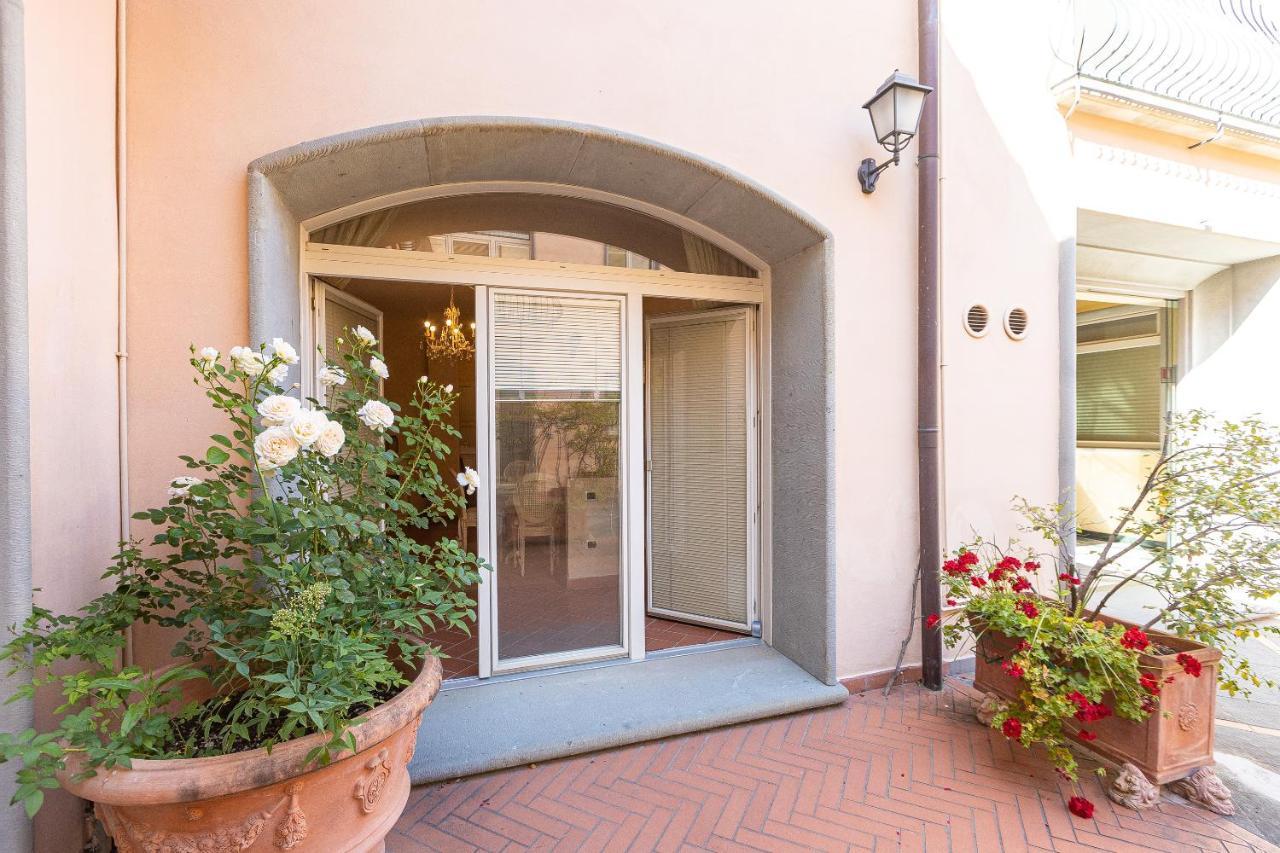 Ghibellina Palace Apartamento Florencia