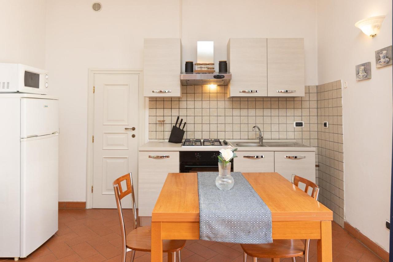 Apartamento Ghibellina Palace