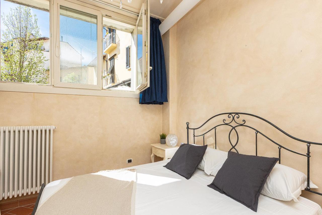 Ghibellina Palace * Florencia