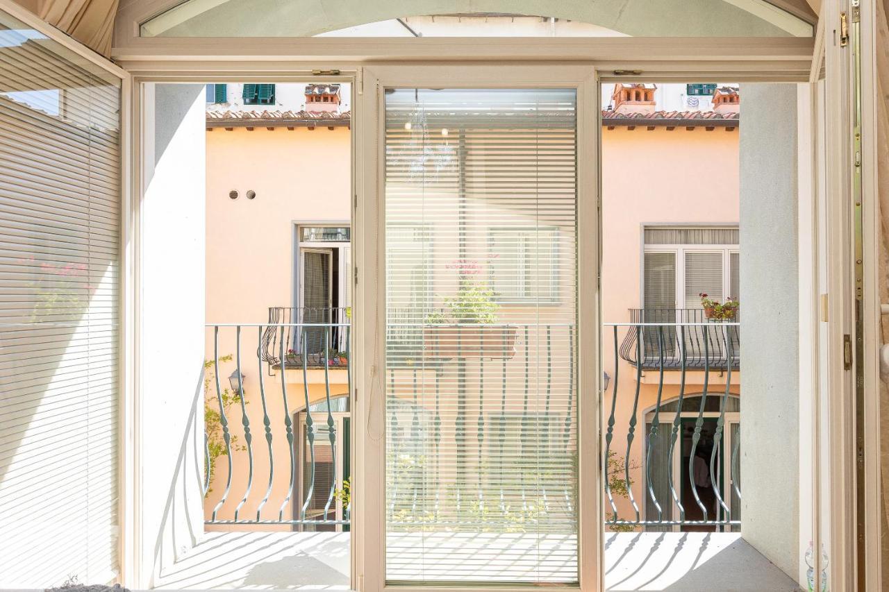 Apartamento Ghibellina Palace *