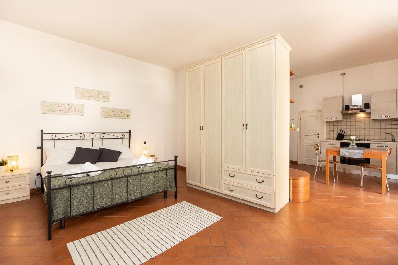 Ghibellina Palace Apartamento *
