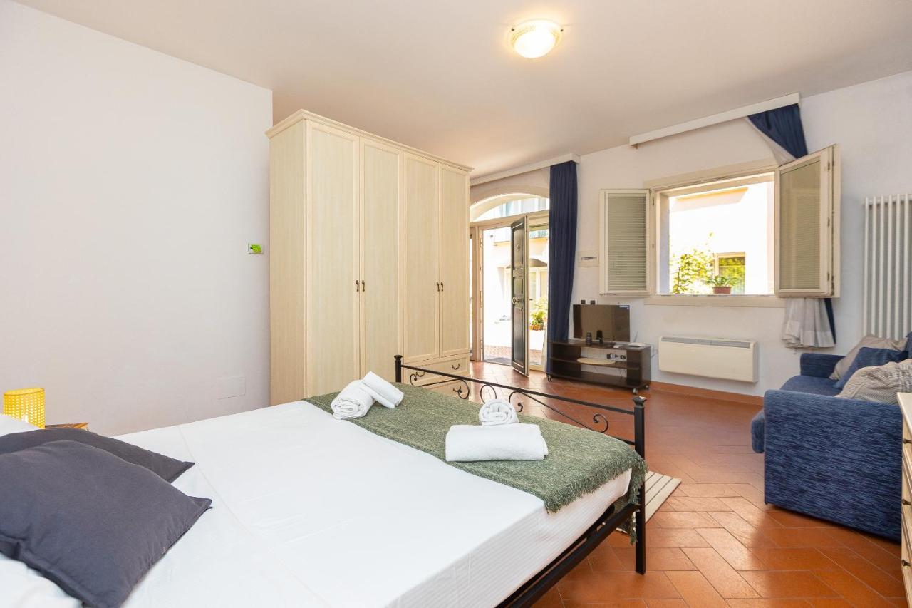 Ghibellina Palace Apartamento