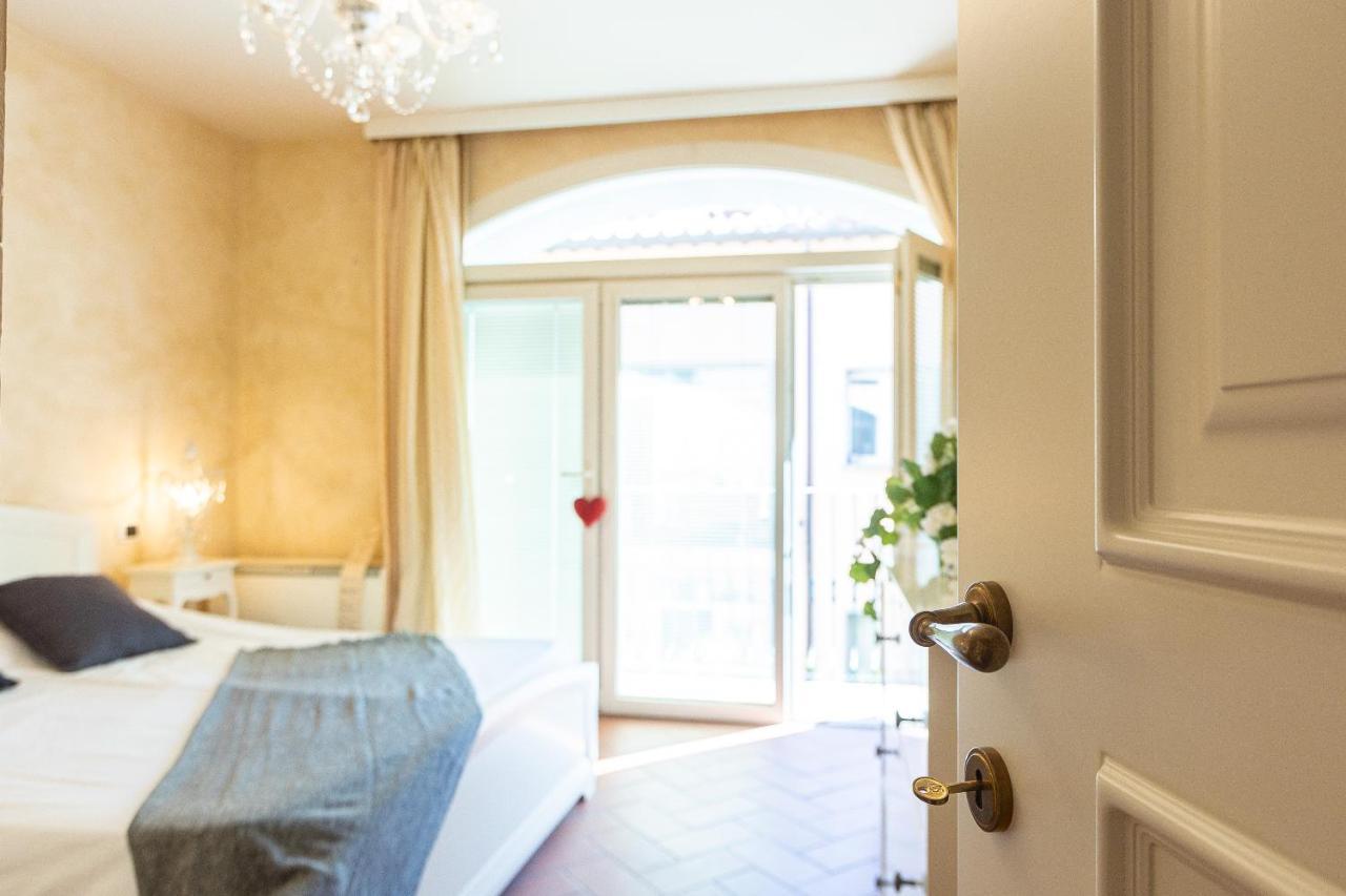 Ghibellina Palace Florencia