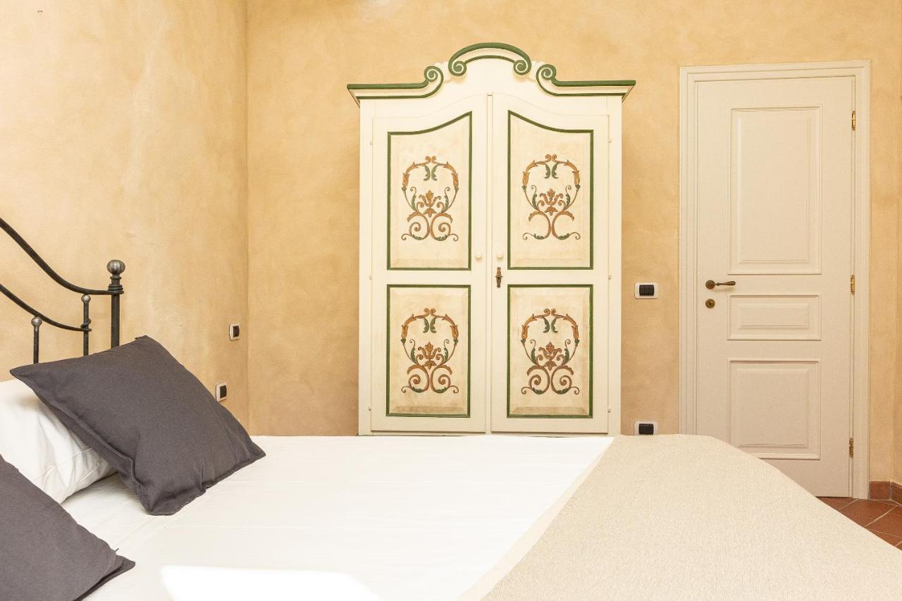 Ghibellina Palace Apartamento *