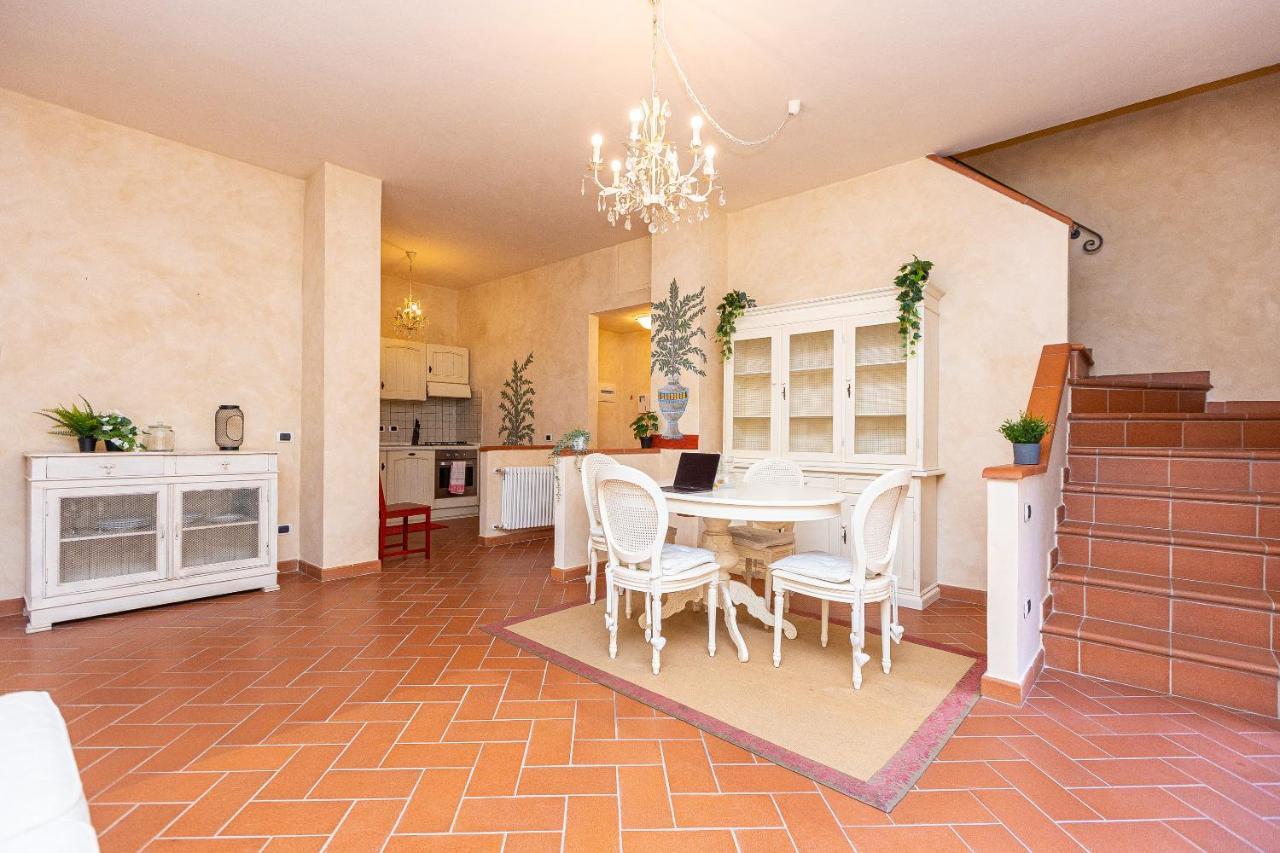 Apartamento Ghibellina Palace *
