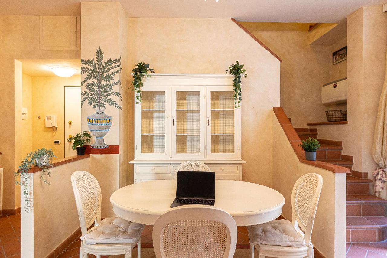 Ghibellina Palace Apartamento Florencia