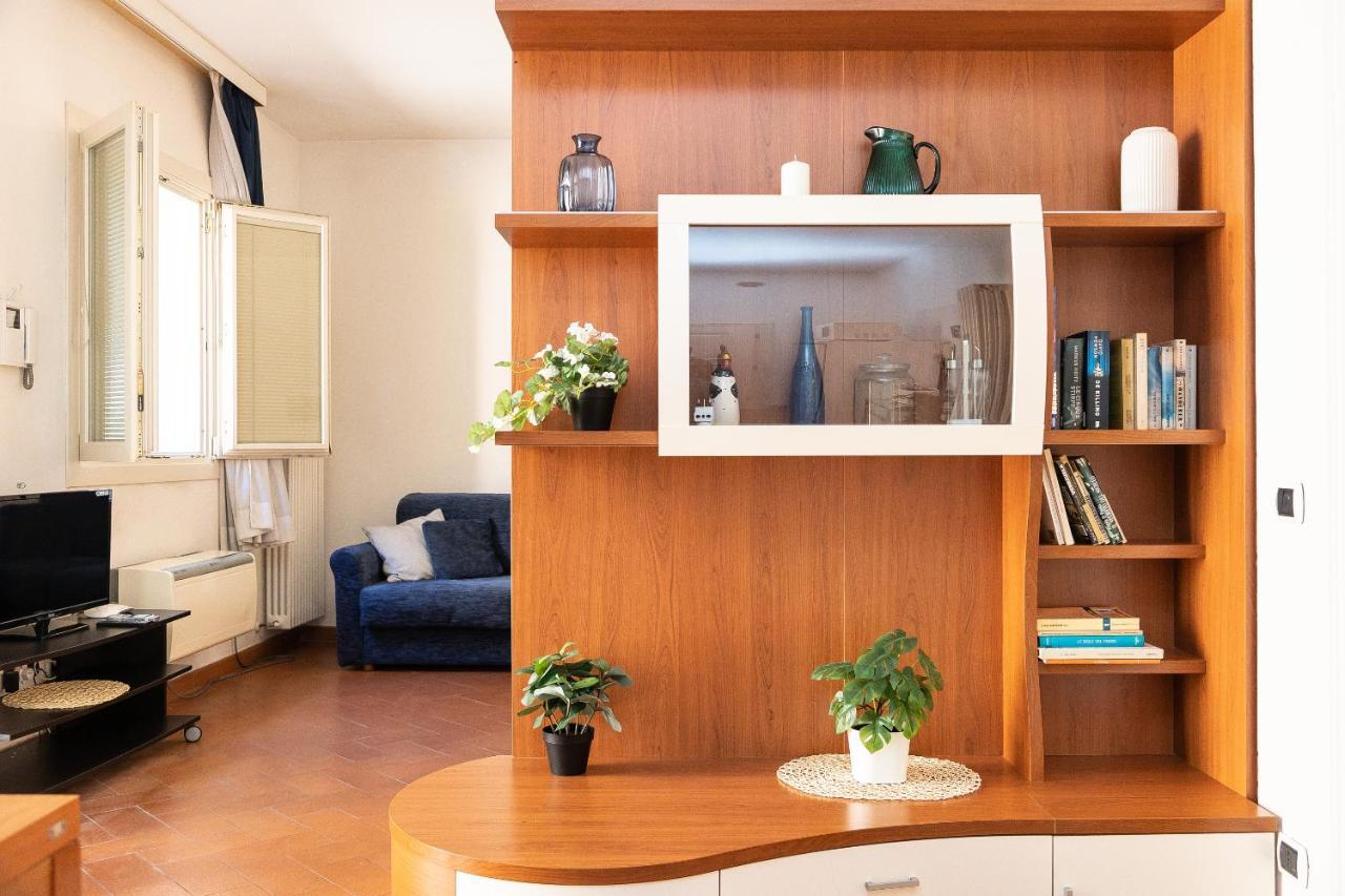 Ghibellina Palace Apartamento Florencia