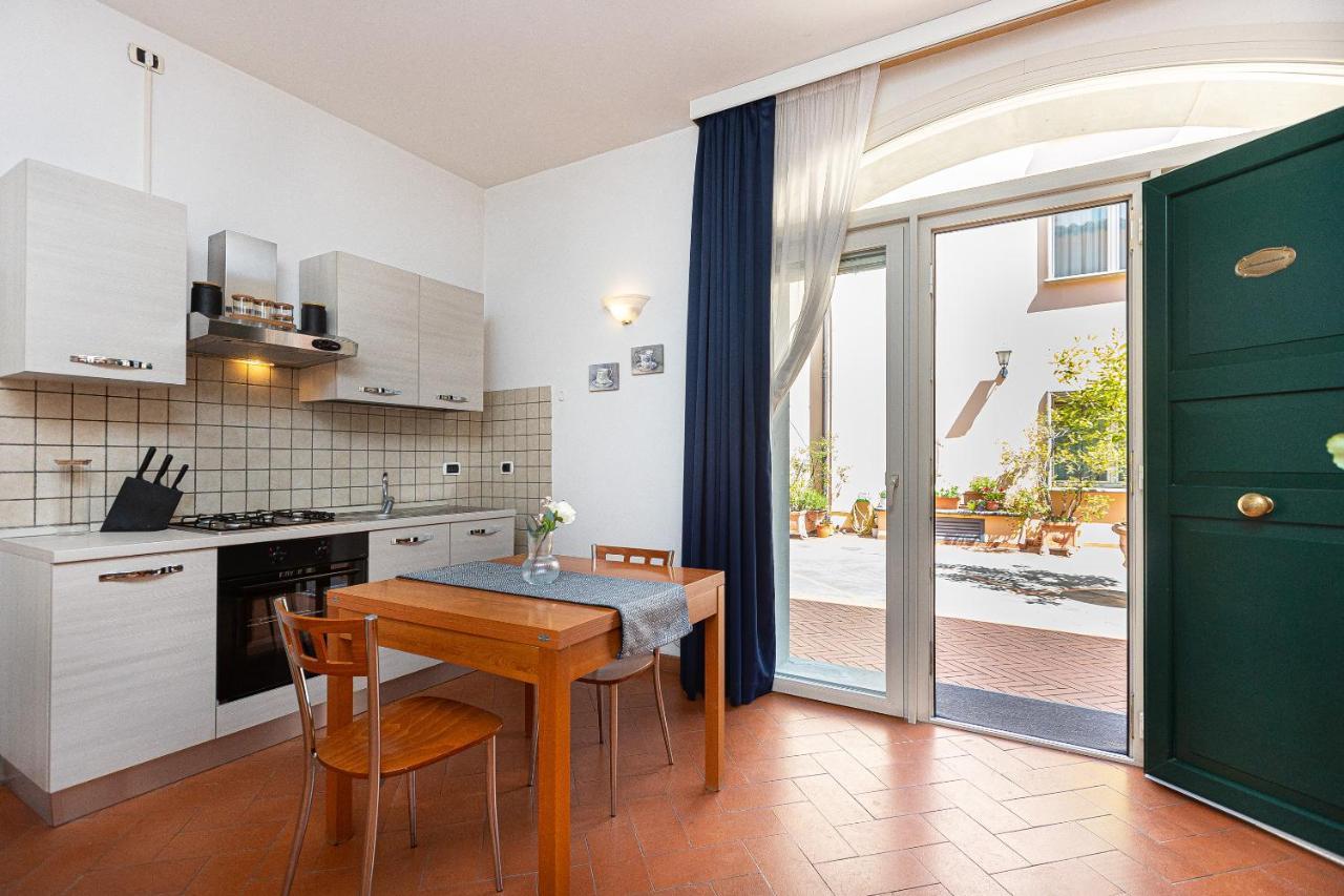 Apartamento Ghibellina Palace