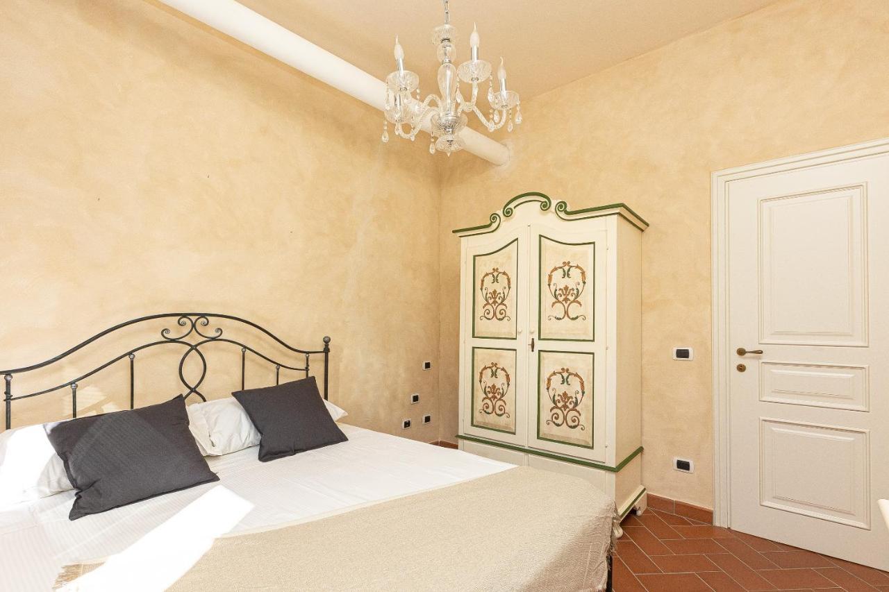 Ghibellina Palace * Florencia