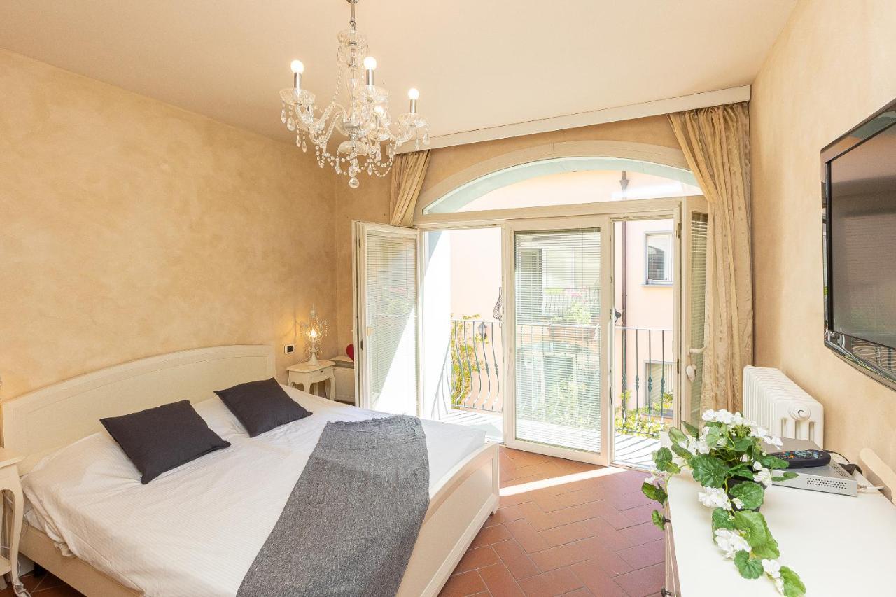 Apartamento Ghibellina Palace *