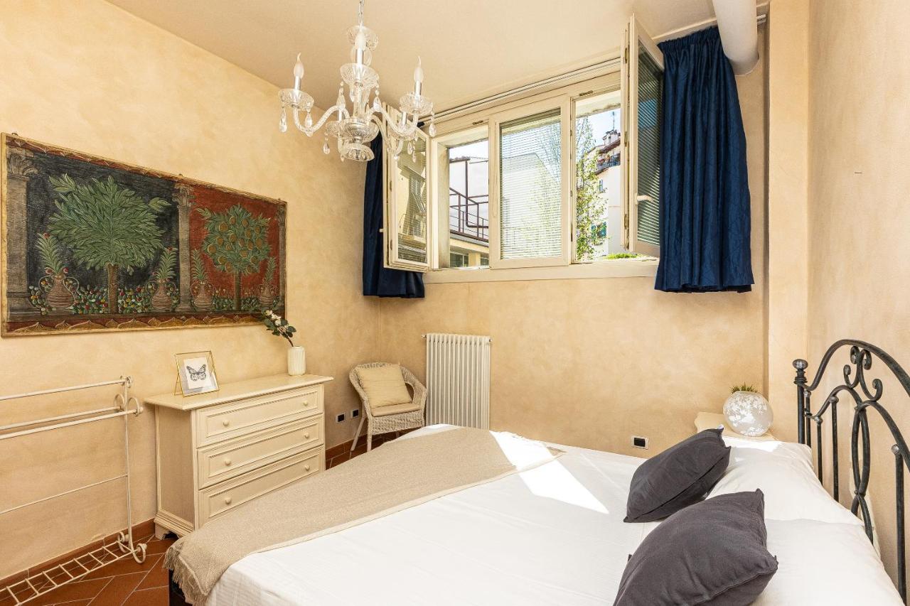Ghibellina Palace Apartamento