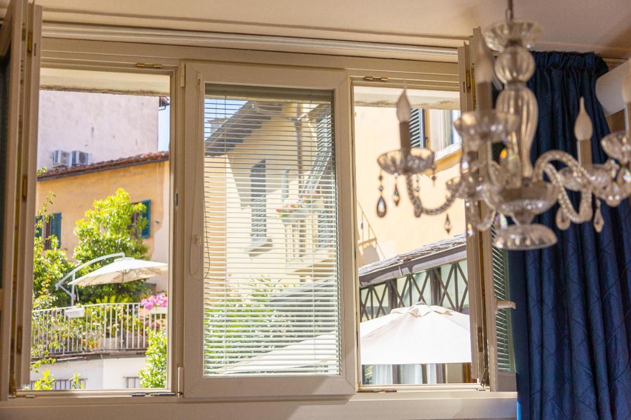 Apartamento Ghibellina Palace Florencia