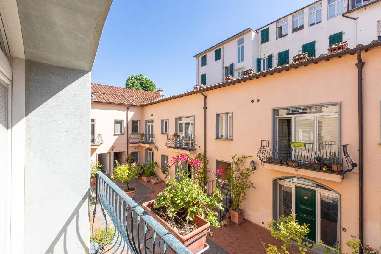 Apartamento Ghibellina Palace *